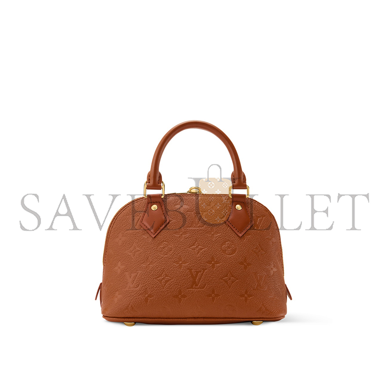 LOUIS VUITTON ALMA BB M28661 (23.5*17.5*11.5cm) LOUIS VUITTON ALMA BB M28661 (23.5*17.5*11.5cm)